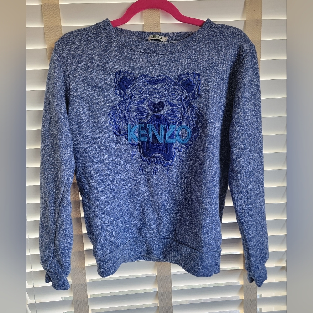 Kenzo sweater